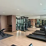 1002, Fantastic Stay At Binghatti Lavender Tower, Jvc