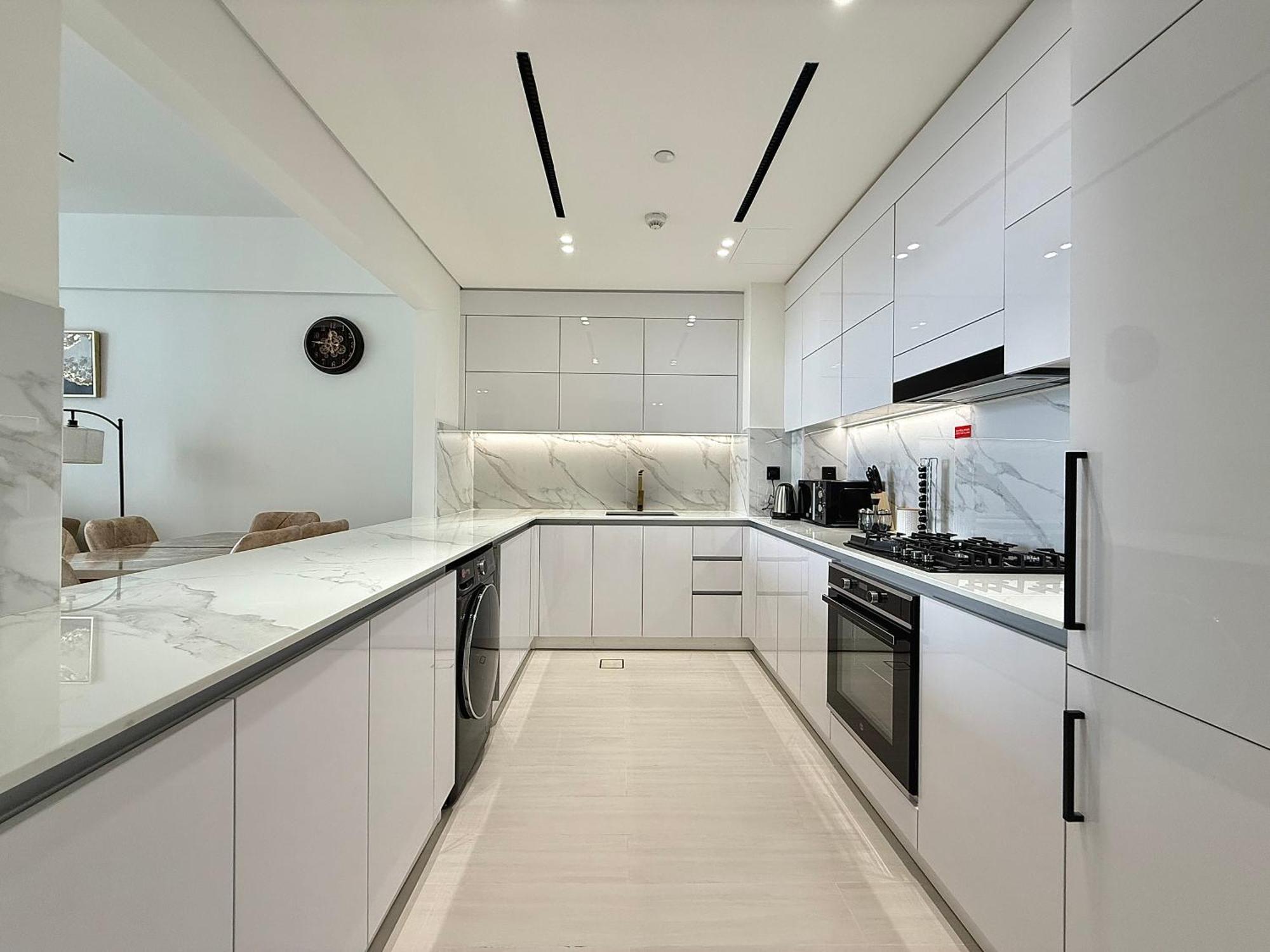 Apartment 1002, Fantastic At Binghatti Lavender Tower, Jvc Dubai